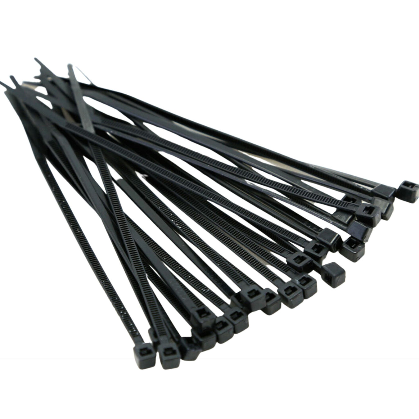 Cable Ties, P Clips & Saddles