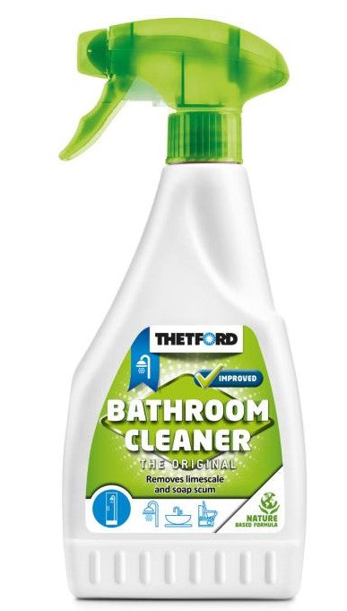 Thetford Bathroom Clean Spray - Reformulated. 30905ZK