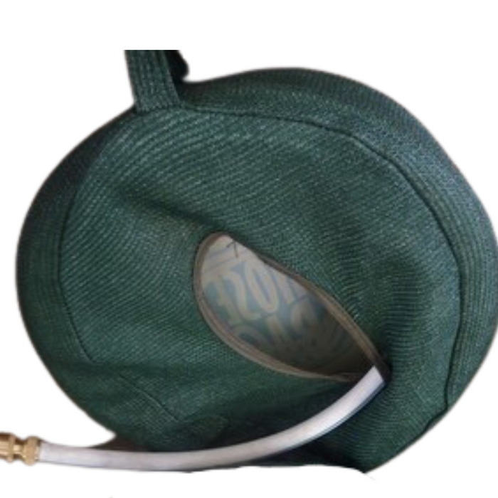 Hose Bag Small - Up To 20M Of Potable Water Hose Or 10M Of Drainage Hose