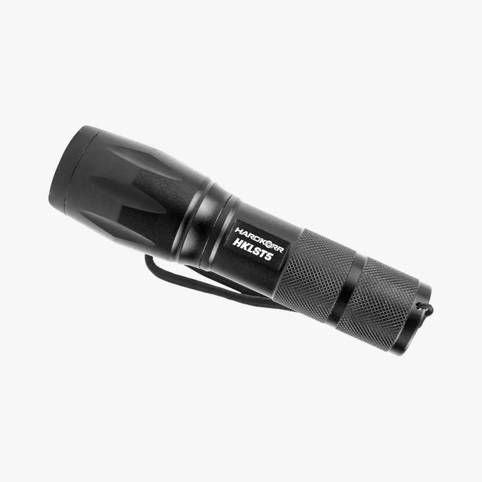 Hardkorr Lifestyle 350LM Rechargeable LED Torch