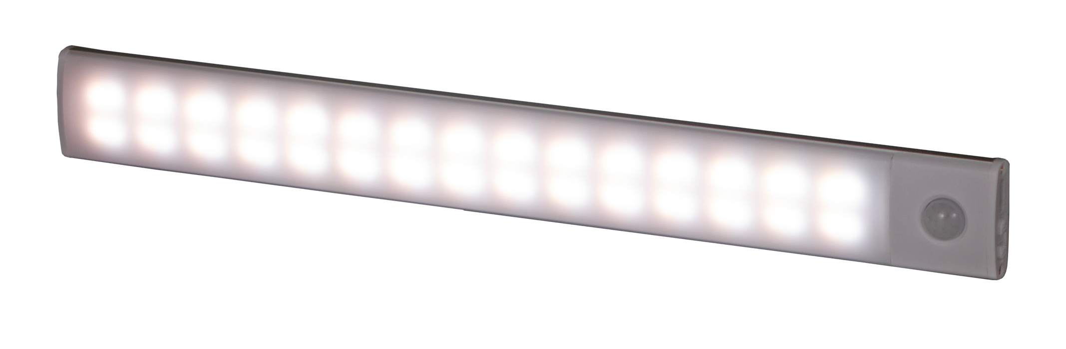 Motion Sensing Rechrgeable Strip Light
