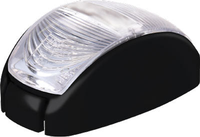 Roadvision 10-30V DC LED Clearance Light 60 x 35mm - White