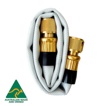 .7M Filter Attachment Drink Water Hose
