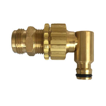 USA Water Adapter For Flatout Hose