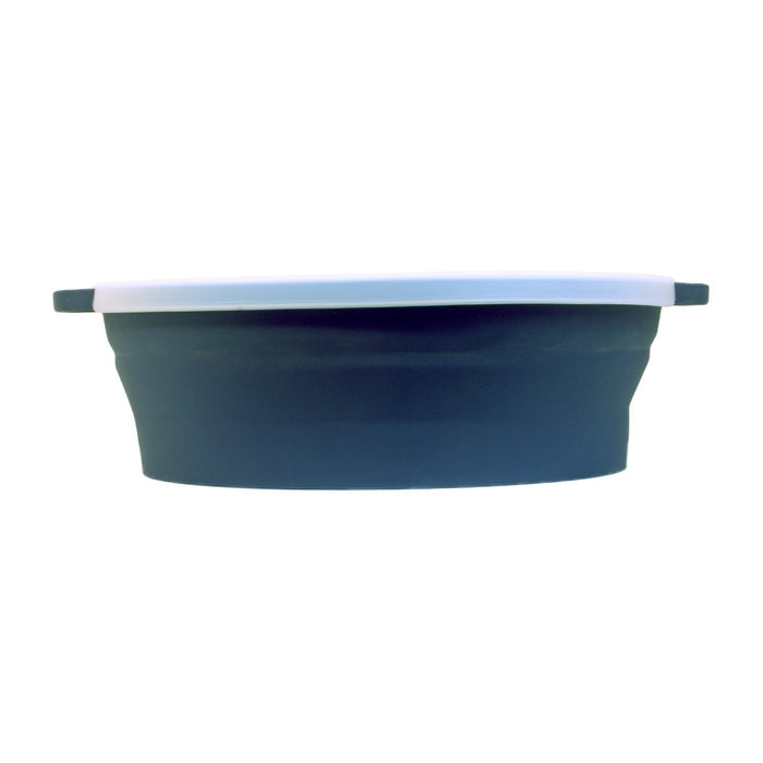 Collapsible 6000ml Round Ovenware