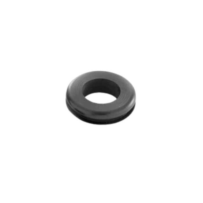 Rubber Wire Grommet 19mm Hole 23mm Panel Size
