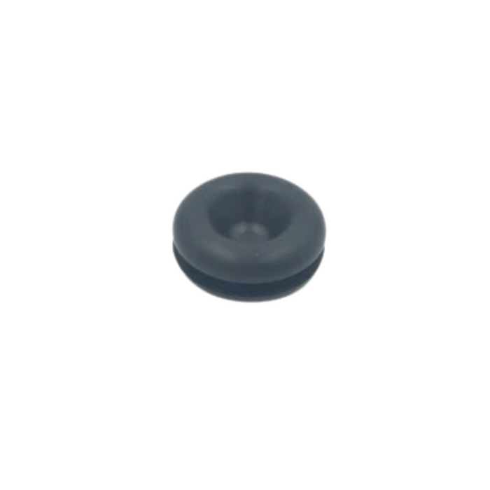 Rubber Blanking Grommet 16mm Panel Hole Size