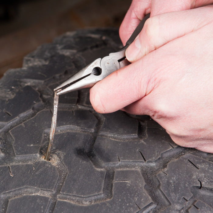 ICheck Tyre Plug Repair Kit