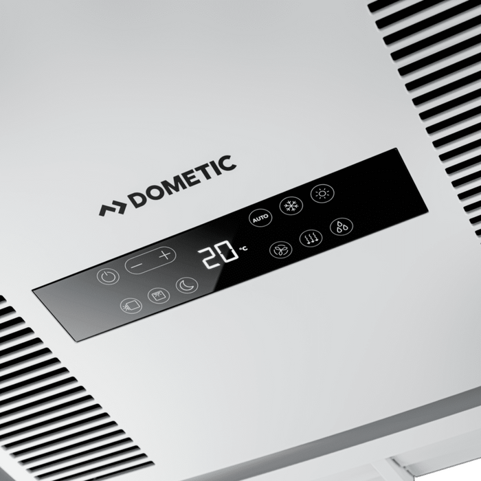 Dometic Freshjet RV Air Conditioner 7 Series Lite Includes ADB