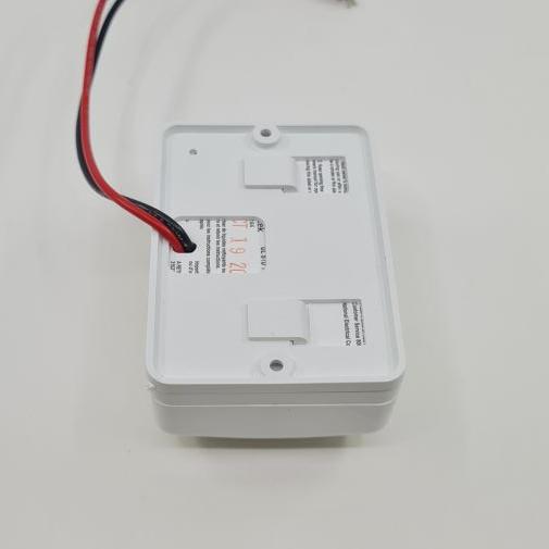 Safe-T-Alert 12V Gas Detector
