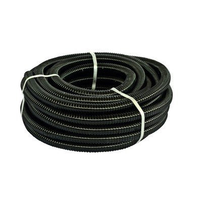 Sullage Hose 25mm Smooth Bore X 20M Roll