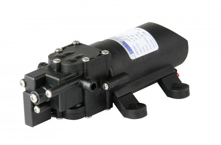 Shurflo Compact Pump 12V 3/8In BSP 30PSI