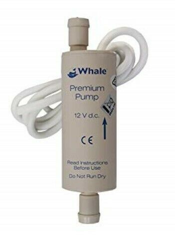 Whale Pump  991 12 Volt