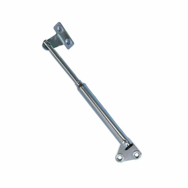 Camec Cupboard Stay 130mm Spring Loaded
