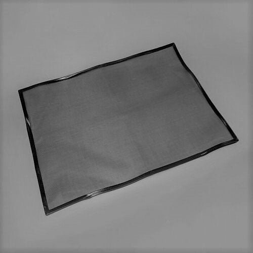 Camec Fly Screen 280 x 762mm Square Corners - Suit Odyssey Window
