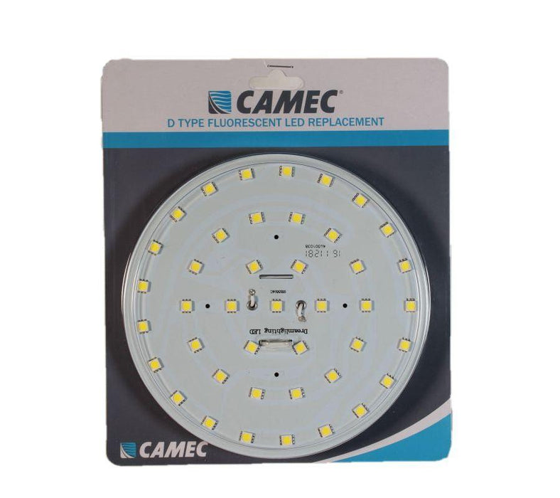 Camec 12V 42 LED Insert Light 630 Lumens - Cool White