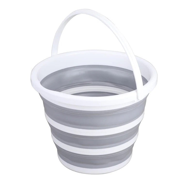 10L Collapsible Bucket