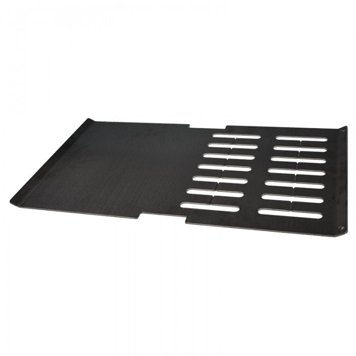 Coast Steel Grill Plate To Suit 400mm Firepit