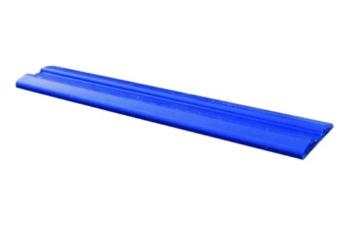 Dunbier Blue Teflon Trailer Pad Strip 1.6M Length