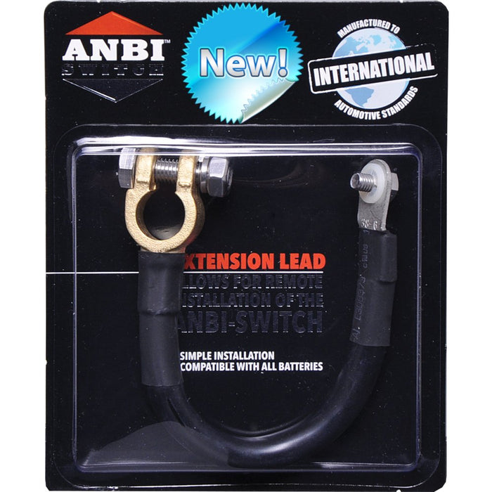 ANBI Switch - Extension Kit
