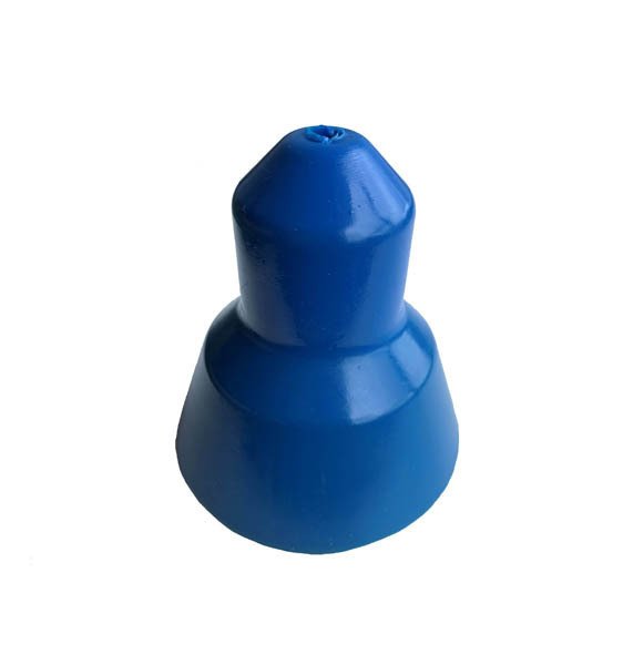 DO45 Tow Pin Cover (Blue)