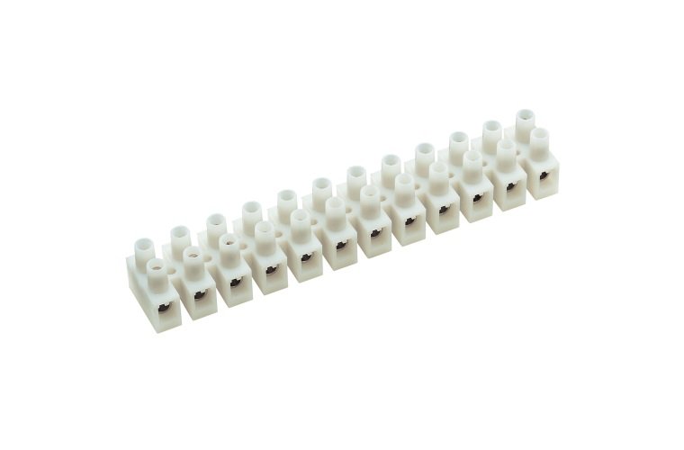 Narva Terminal Connector Strips 50A Wire Size 8mm