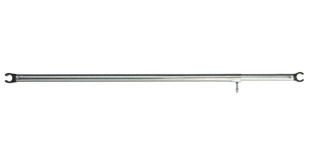 Spreader Bar 9' With C Clip 2 Ends