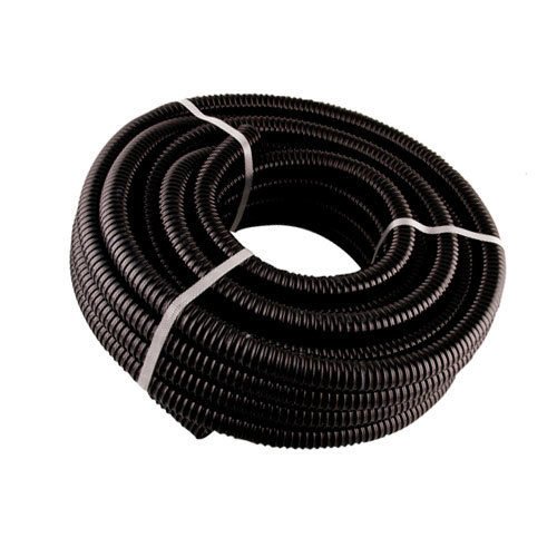 Sullage Hose 27mm Smooth Bore x 10M Roll