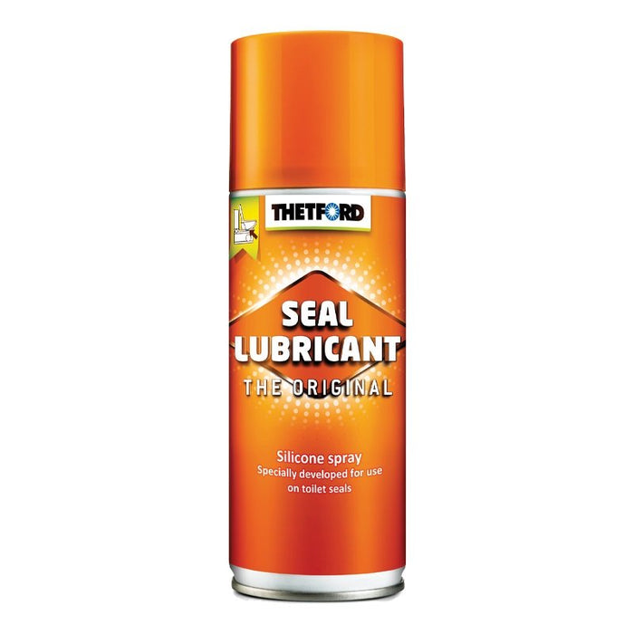 Thetford Lubricant Spray 200mm