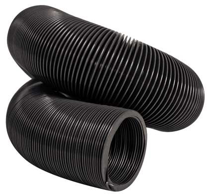 Camco Heavy Duty 10ft Sewer Hose Grey