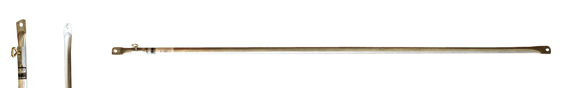 Spreader Pole 19/22.2mm 122cm