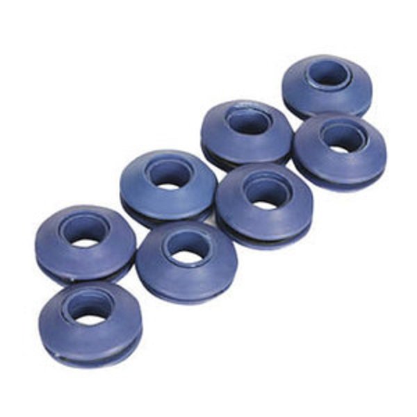 Snap On Grommets 8 Pack