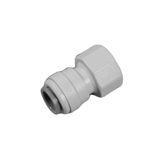 John Guest Water 12mm Push On To 1/2'' BSP Adaptor Female