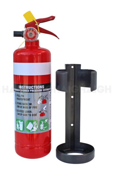 Fire Extinguisher 1kg  1A:10BE