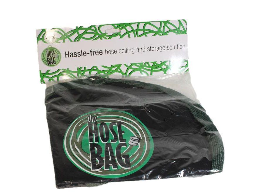 Hose Bag Large - Up To 20M Draining Hose Or 10M Of Drainage Hose 40mm.