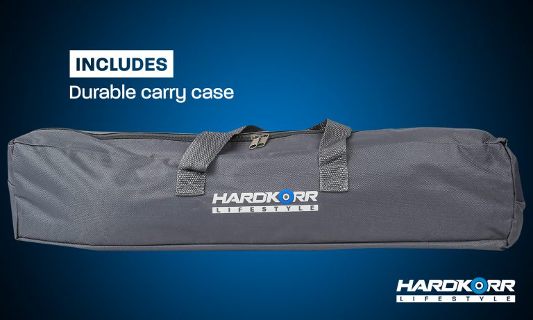 Hardkorr Lifestyle 4 Bar LED Camp Light Kit
