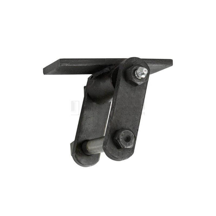 Dumbjack 45mm Kit Includes: 2 x Shackle Plate, 2 x Bolts 1/2"