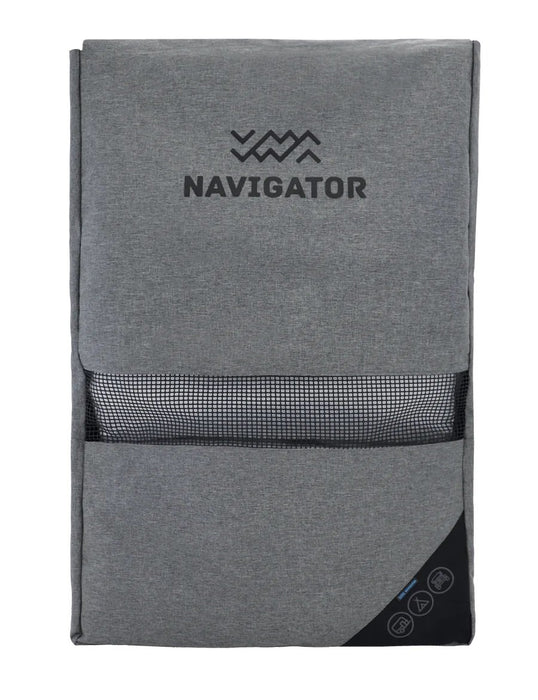 Navigator Mat & Annex Wall Buddy