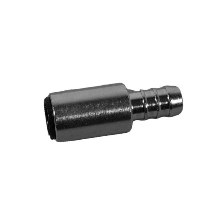 John Guest 12mm Push On Barb Connector - Fit To 12.5mm Barb