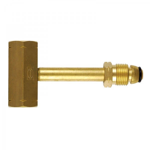 Primus Pol Cylinder Adaptor - Pol To Double Pol Outlet
