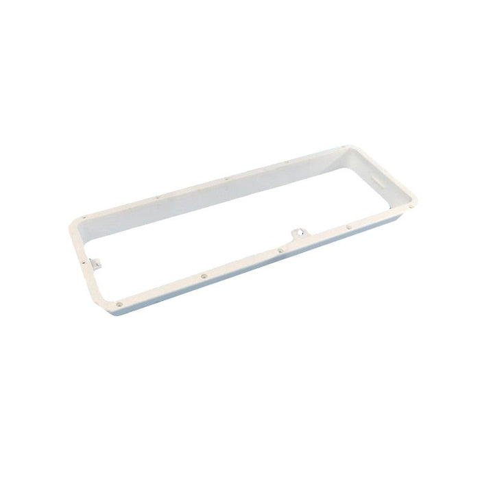 Dometic Lower Frame To Suit Vent White Post 2008