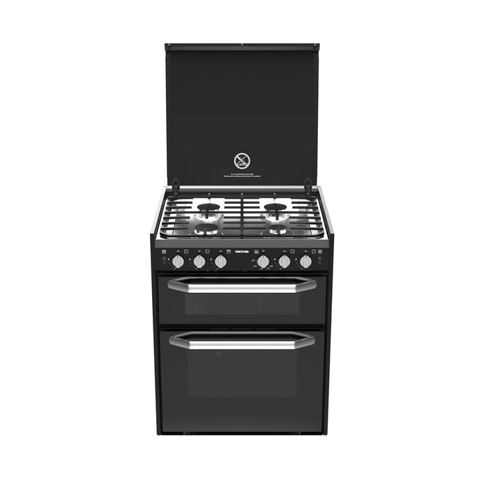 Thetford K1520 Combination Cooker – Gas Only