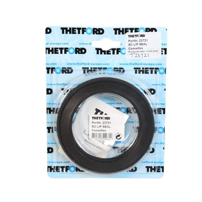 Thetford Cassette Lipseal Post 2000 Suit C-200/C250/C260/C400