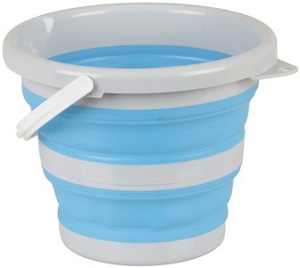 5L Collapsible Bucket