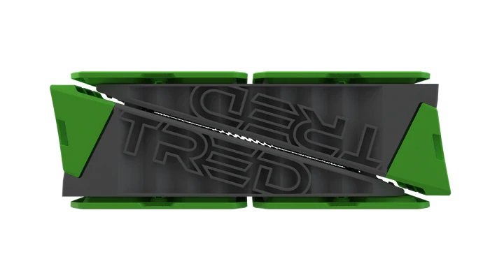 Tred GT Levelling Pack
