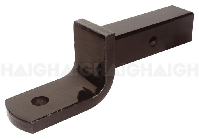 Haigh Towing Hitch Mount - 3T