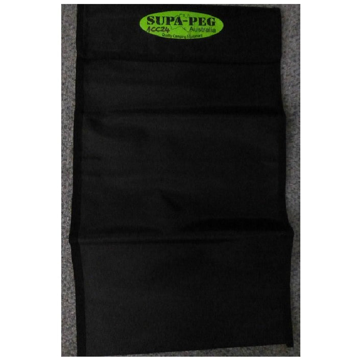 Supa -Peg Large Tent Peg Bag 570mm x 300mm