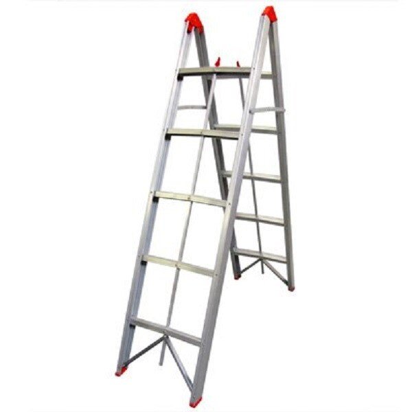 TRA 5 Step Collapsible Ladder
