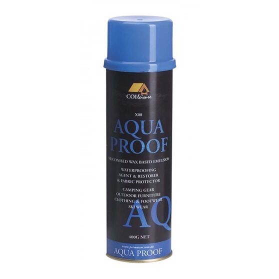 Aqua Proof Waterproofing Agent 325G Can