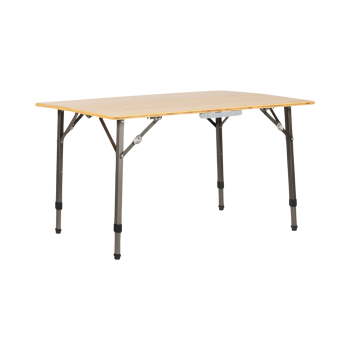 Camping Table Sizes and Dimensions Guide